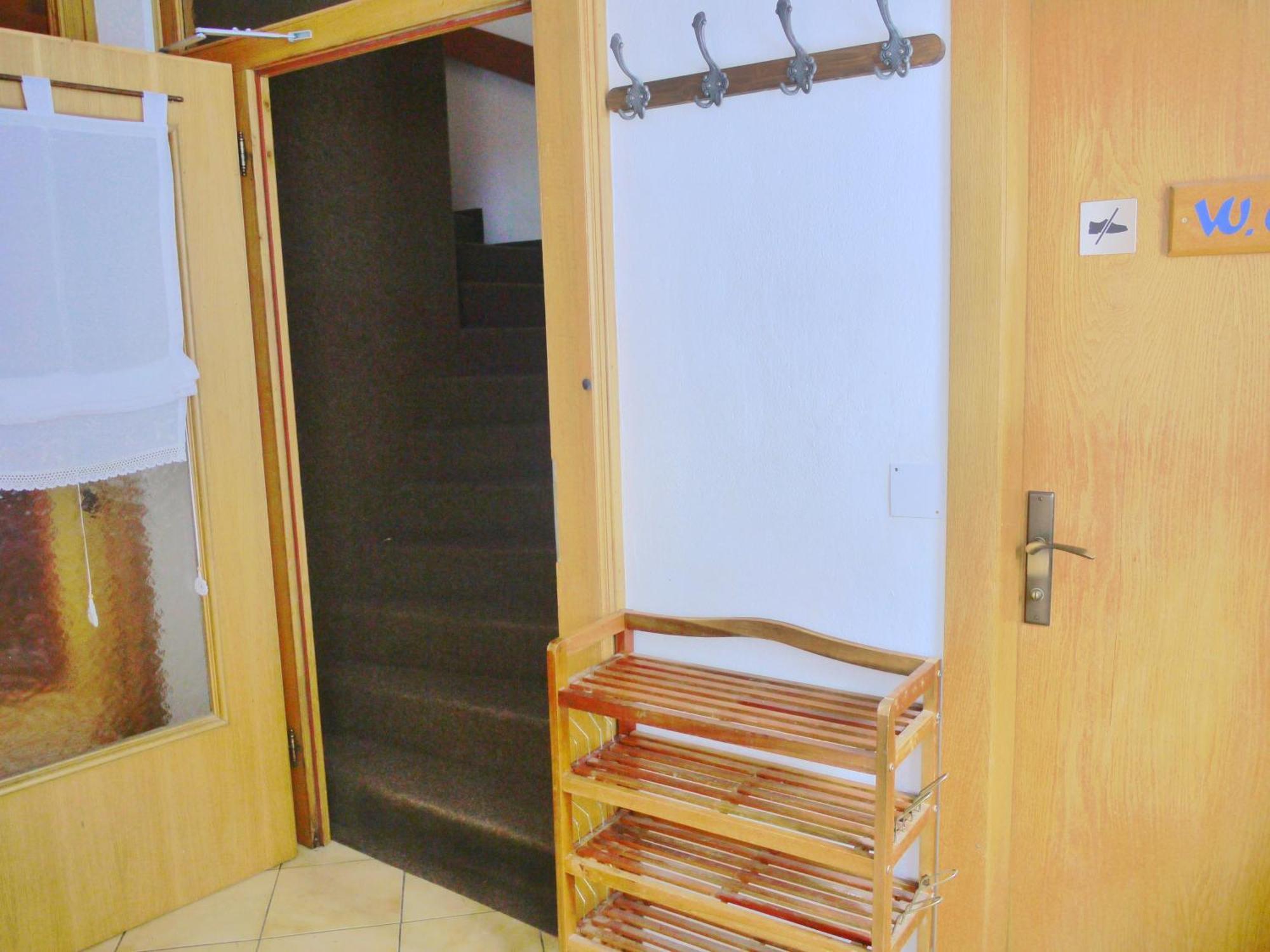 Apartamento Haus Bellevue Sankt Michael im Lungau Exterior foto